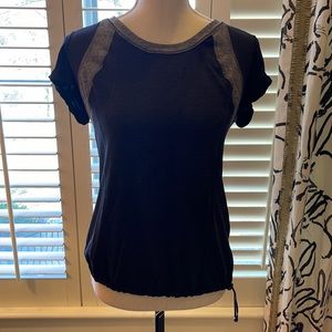 Lululemon short sleeve